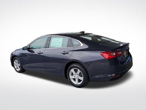 New 2025 Chevrolet Malibu LS FWD image 7