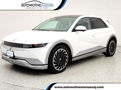 Used 2024 Hyundai Ioniq 5 Limited