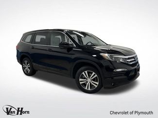 Used 2018 Honda Pilot EX image 1