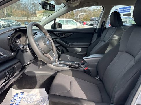 Certified 2022 Subaru Impreza Premium image 20