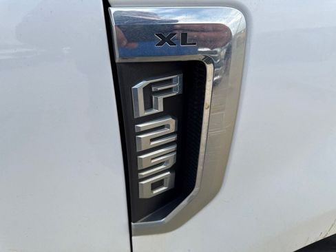 Used 2019 Ford F250 XL w/ XL Value Package RWD image 15