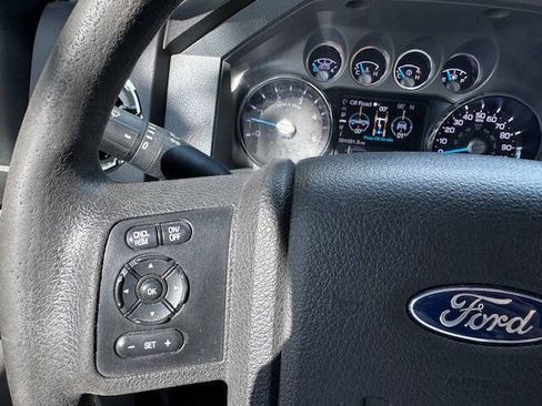 Used 2015 Ford F350 XLT w/ XLT Value Package image 48