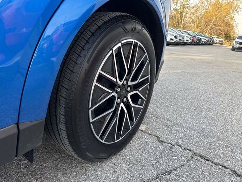 New 2025 Ford Mustang Mach-E Premium w/ Interior Protection Package image 12