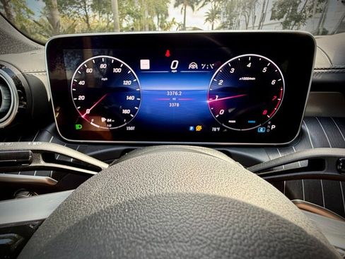 Used 2023 Mercedes-Benz C 300 Sedan image 35