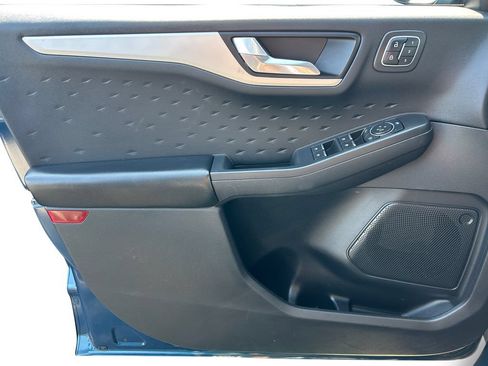 Used 2020 Ford Escape SEL AWD/4WD image 26
