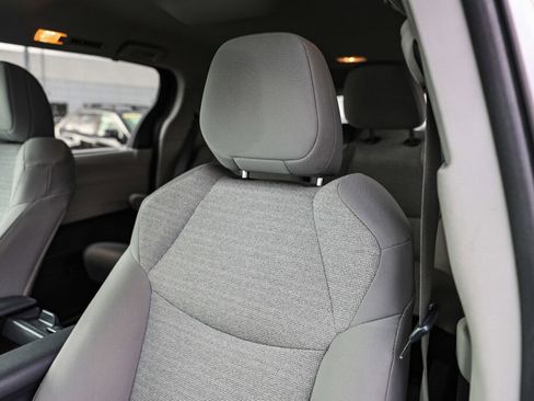 Certified 2024 Toyota Sienna LE image 15