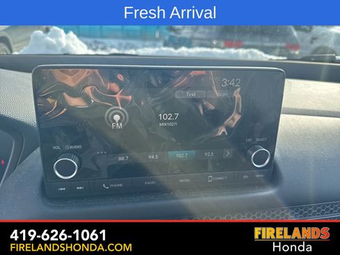 Used 2024 Honda HR-V Sport image 20