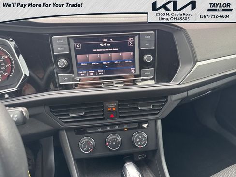 Used 2019 Volkswagen Jetta S w/ Driver Assistance Package image 16