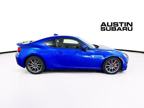 Used 2018 Subaru BRZ Limited w/ Performance Package image 8
