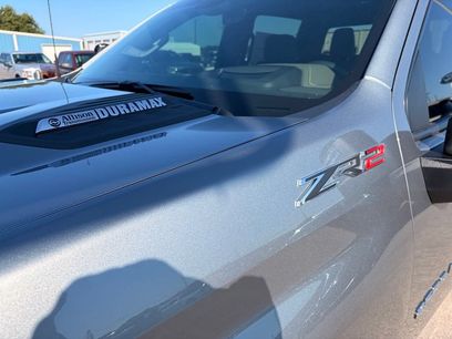 New 2026 Chevrolet Silverado 2500 ZR2