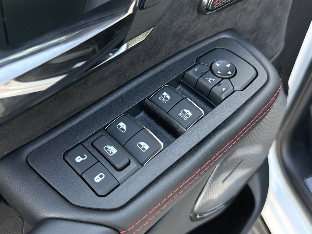 New 2026 RAM 1500 RHO w/ RHO Level 1 Equipment Group AWD/4WD image 11