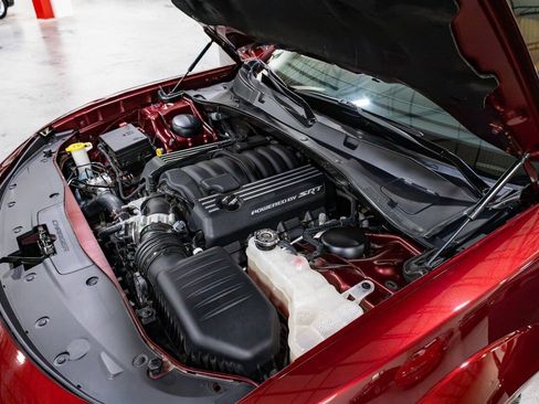 Used 2022 Dodge Charger Scat Pack RWD image 15