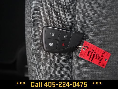 Used 2026 GMC Terrain Elevation FWD image 40