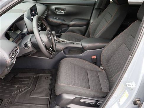 New 2027 Honda HR-V Sport image 4