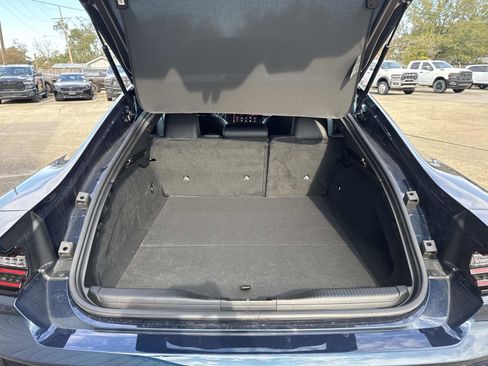 New 2026 Dodge Charger Scat Pack w/ Blacktop Package image 6