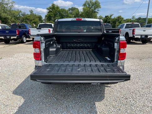 Used 2024 Ford Maverick XLT w/ XLT Luxury Package FWD image 17