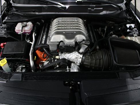 Used 2021 Dodge Challenger SRT Hellcat image 40