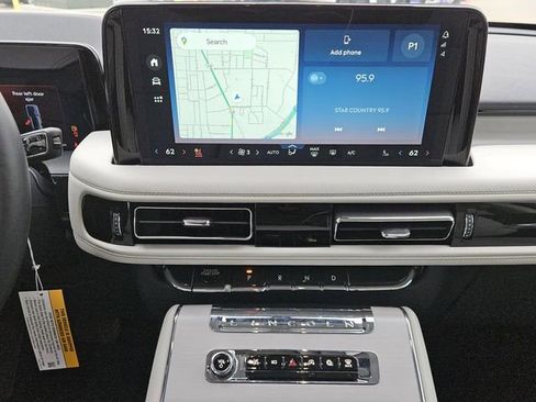 New 2026 Lincoln Aviator Reserve w/ Illumination Package image 10
