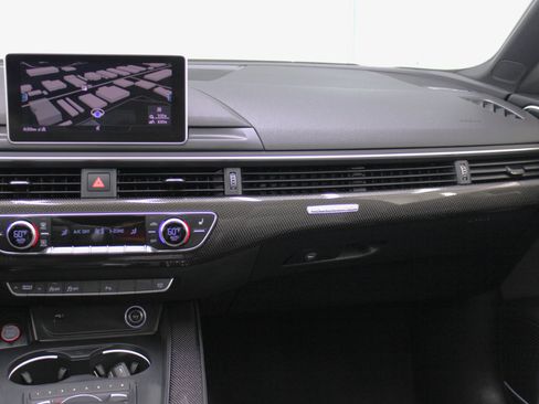 Used 2019 Audi S5 Premium Plus w/ Premium Plus image 54