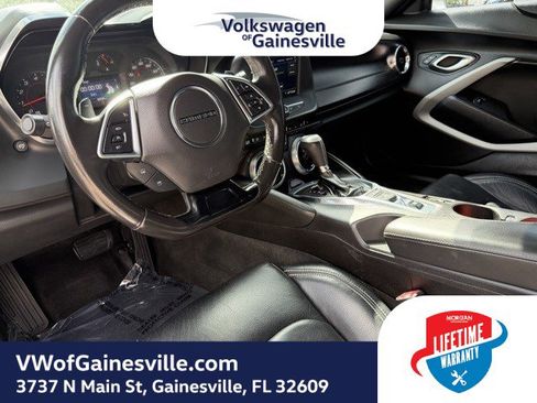 Used 2019 Chevrolet Camaro LT image 15