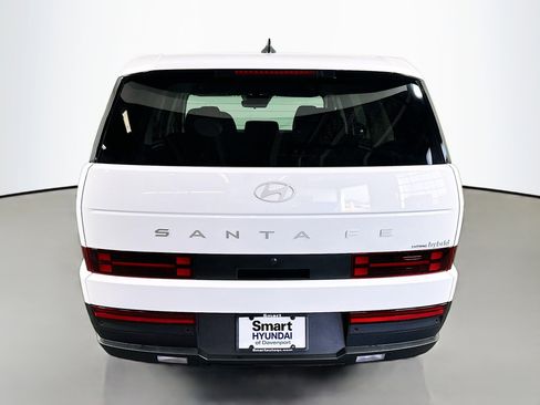 New 2026 Hyundai Santa Fe SE image 6