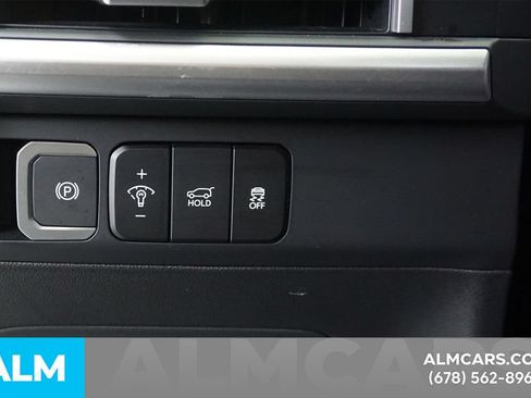 Used 2026 Hyundai Santa Fe SEL FWD image 35