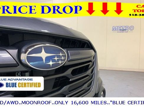 Used 2024 Subaru Outback Limited XT image 50