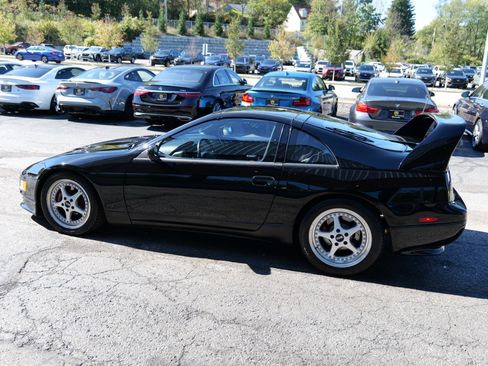Used 1994 Nissan 300ZX Twin Turbo image 70