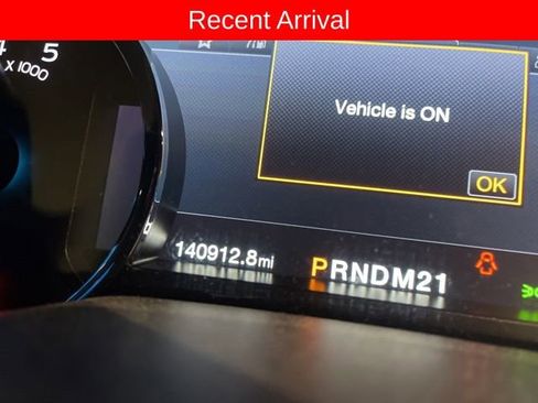 Used 2017 Ford F250 Lariat w/ Lariat Value Package image 2