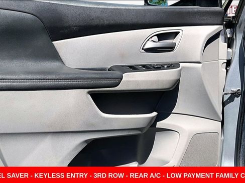 Used 2011 Honda Odyssey EX image 19