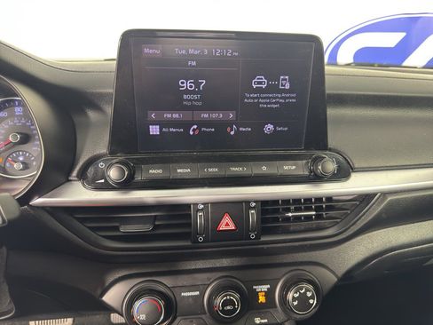 Used 2023 Kia Forte LXS image 26