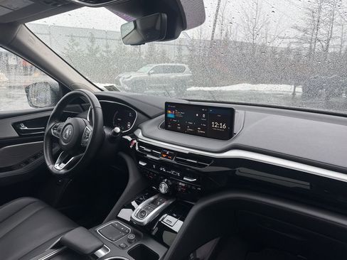 Used 2023 Acura MDX SH-AWD image 14