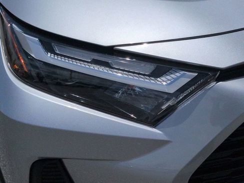 Certified 2023 Toyota RAV4 XLE AWD/4WD image 10