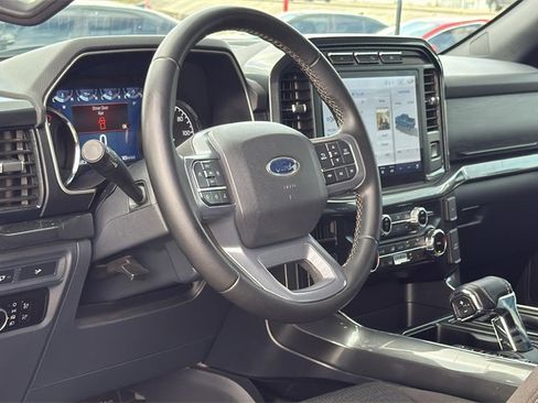 Used 2023 Ford F150 XLT w/ Equipment Group 302A High image 10