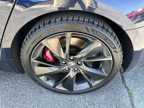 Used 2023 Genesis G70 3.3T w/ Sport Prestige Package RWD image 12