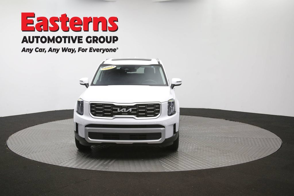 Used 2025 Kia Telluride S FWD image 55