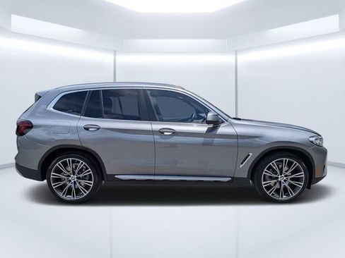 Used 2024 BMW X3 sDrive30i w/ Convenience Package w/ZPA RWD image 2