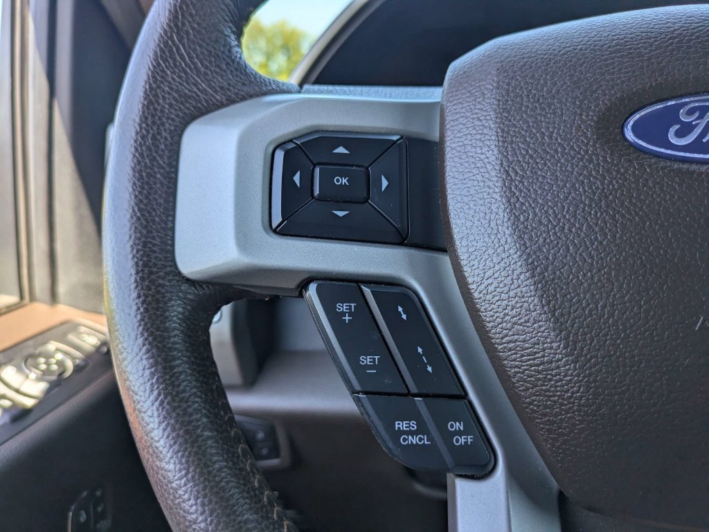 Used 2021 Ford F250 King Ranch w/ King Ranch Ultimate Package AWD/4WD image 29