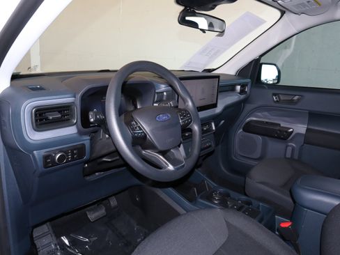 Used 2025 Ford Maverick XL w/ Equipment Group 102A image 23