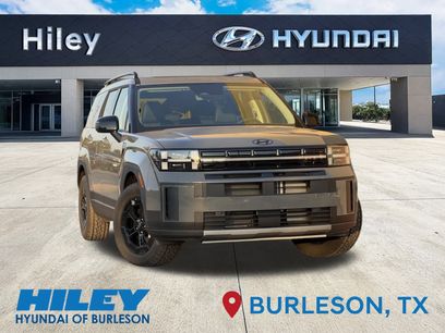 Used 2026 Hyundai Santa Fe XRT