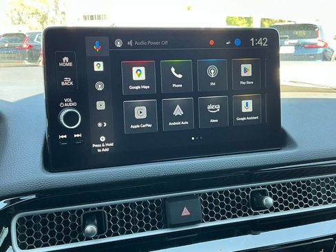 New 2026 Honda Civic Sport Touring image 34