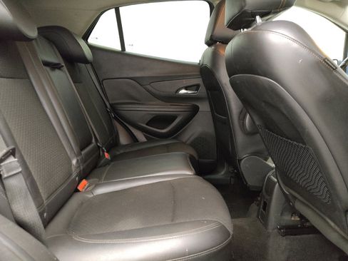 Used 2020 Buick Encore Preferred FWD image 19