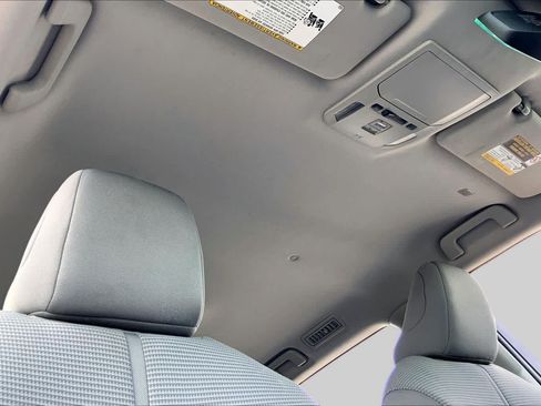 Used 2022 Toyota Highlander LE FWD image 14
