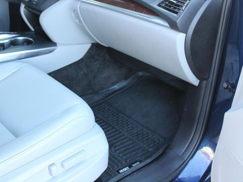 Used 2017 Acura MDX SH-AWD w/ Technology Package image 38