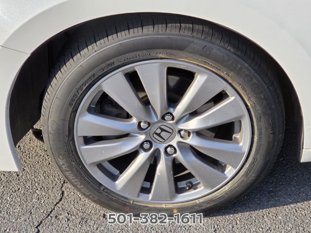 Used 2012 Honda Accord EX-L image 20