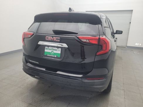 Used 2020 GMC Terrain SLE image 7