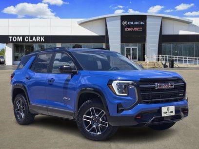 New 2026 GMC Terrain AT4 w/ Convenience Package III