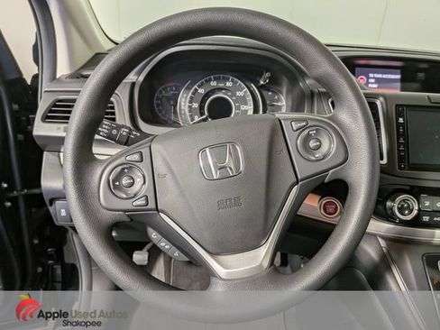 Used 2016 Honda CR-V EX image 11