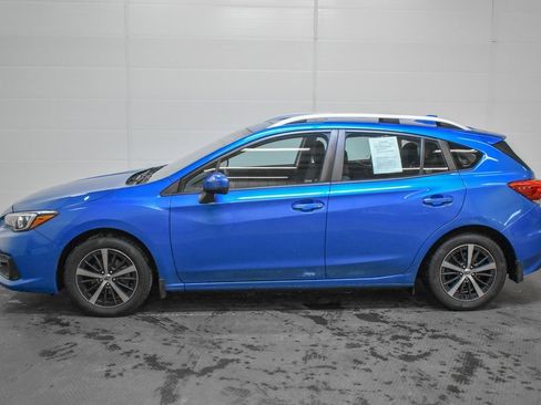 Used 2023 Subaru Impreza Premium image 4