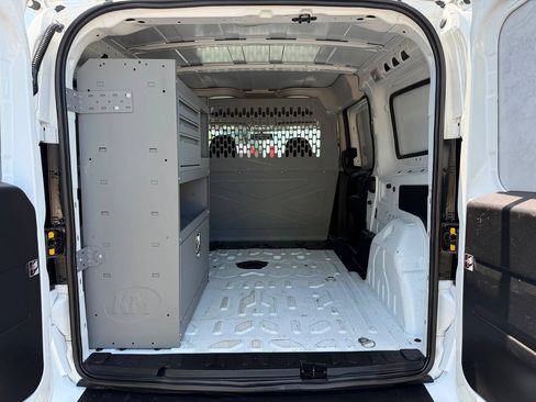 Used 2022 RAM ProMaster City Wagon FWD image 12